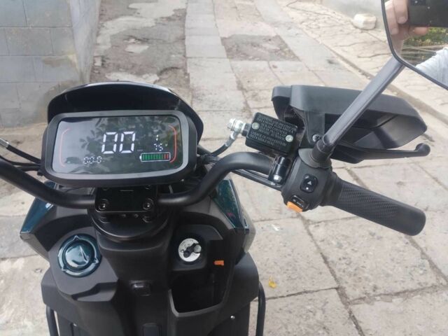 Другая Другая, объемом двигателя 14.86 л и пробегом 0 тыс. км за 1750 $, фото 5 на Automoto.ua