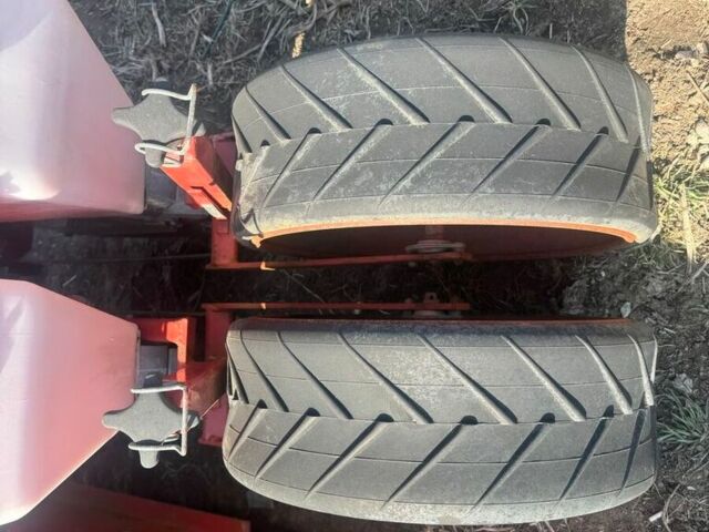 Другая Другая, объемом двигателя 14.86 л и пробегом 0 тыс. км за 7532 $, фото 5 на Automoto.ua