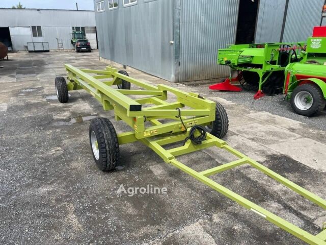 Другая Другая, объемом двигателя 14.86 л и пробегом 0 тыс. км за 5812 $, фото 5 на Automoto.ua