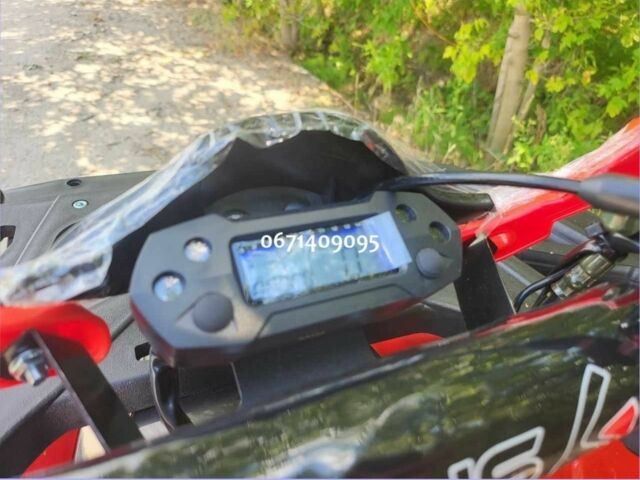 Другая Другая, объемом двигателя 14.86 л и пробегом 0 тыс. км за 1250 $, фото 3 на Automoto.ua