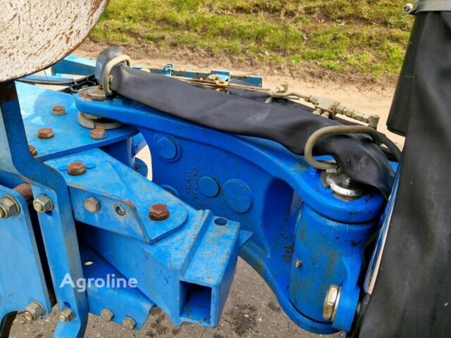 Інша Інша, об'ємом двигуна 14.86 л та пробігом 0 тис. км за 25491 $, фото 13 на Automoto.ua