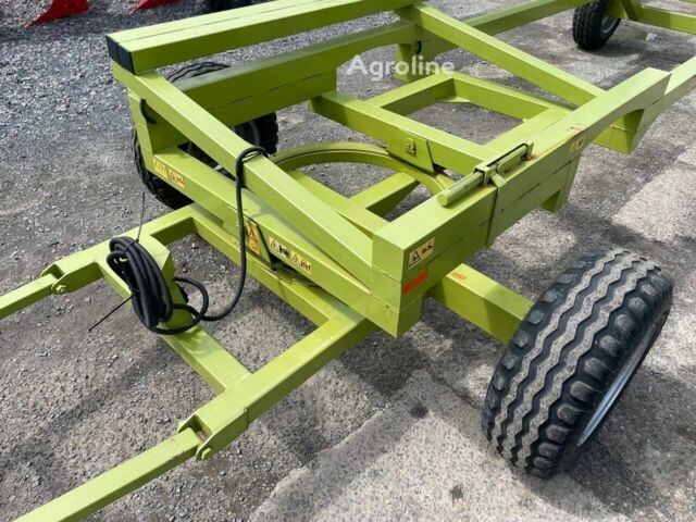 Інша Інша, об'ємом двигуна 14.86 л та пробігом 0 тис. км за 6999 $, фото 14 на Automoto.ua