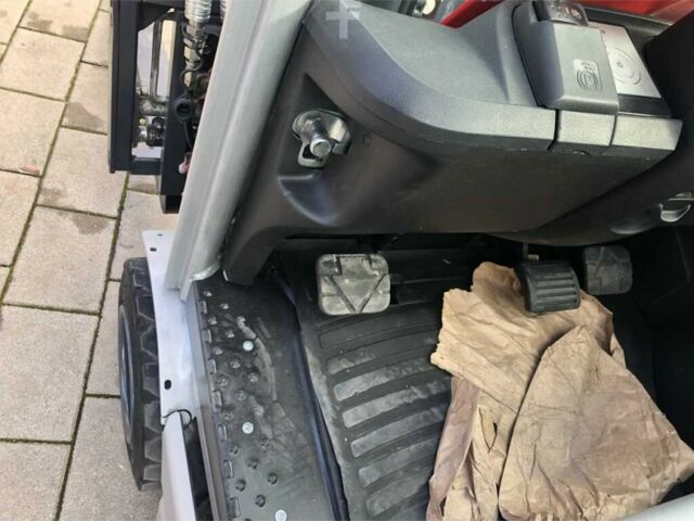 Другая Другая, объемом двигателя 2.45 л и пробегом 0 тыс. км за 22800 $, фото 13 на Automoto.ua