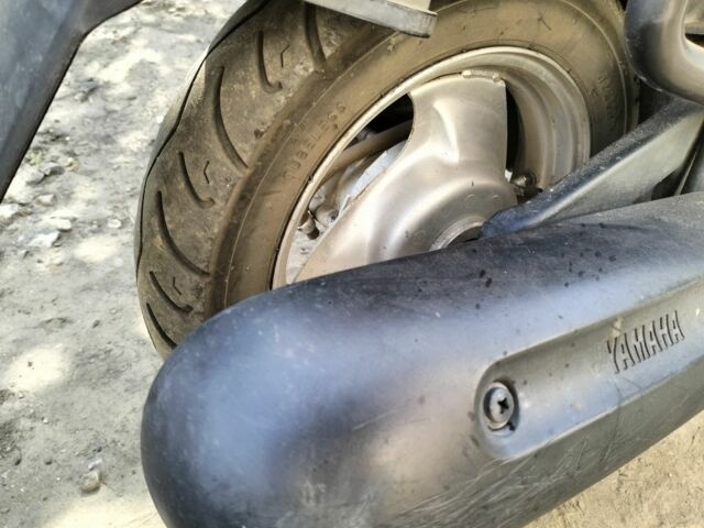 Другая Другая, объемом двигателя 49 л и пробегом 0 тыс. км за 380 $, фото 3 на Automoto.ua