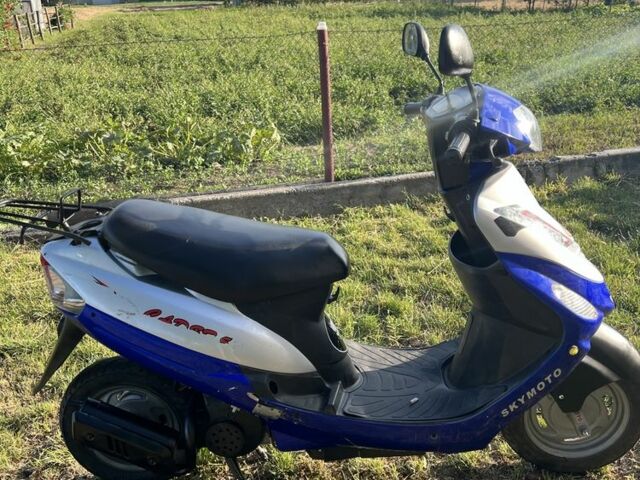 Другая Другая, объемом двигателя 50 л и пробегом 0 тыс. км за 120 $, фото 2 на Automoto.ua