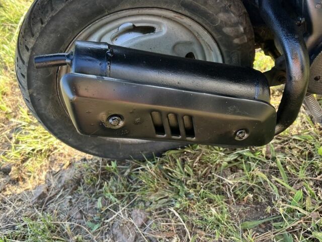 Другая Другая, объемом двигателя 50 л и пробегом 0 тыс. км за 120 $, фото 6 на Automoto.ua