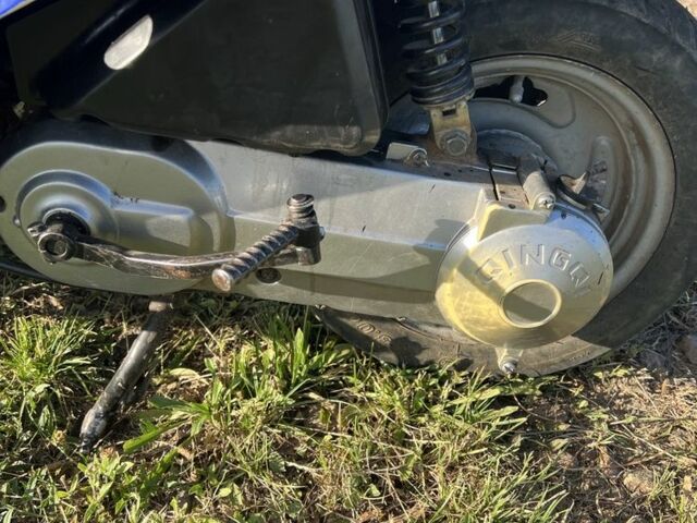 Другая Другая, объемом двигателя 50 л и пробегом 0 тыс. км за 120 $, фото 5 на Automoto.ua