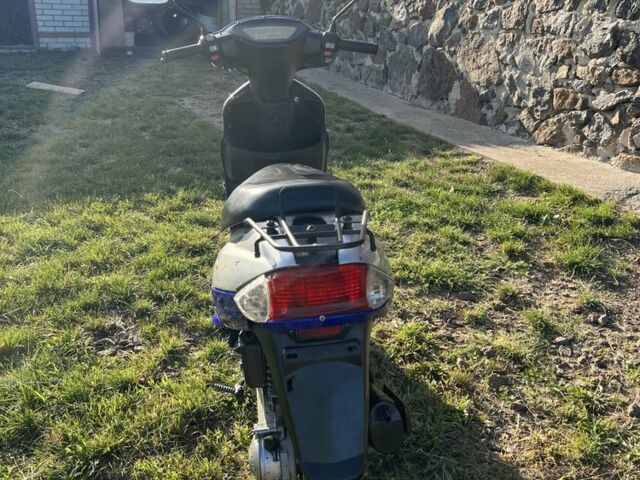 Другая Другая, объемом двигателя 50 л и пробегом 0 тыс. км за 120 $, фото 3 на Automoto.ua