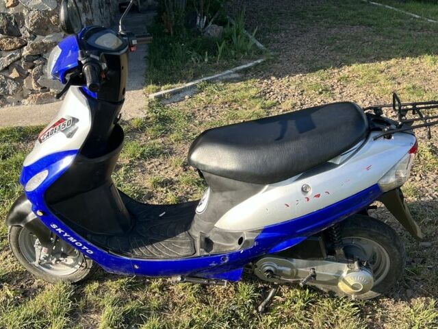 Другая Другая, объемом двигателя 50 л и пробегом 0 тыс. км за 120 $, фото 1 на Automoto.ua