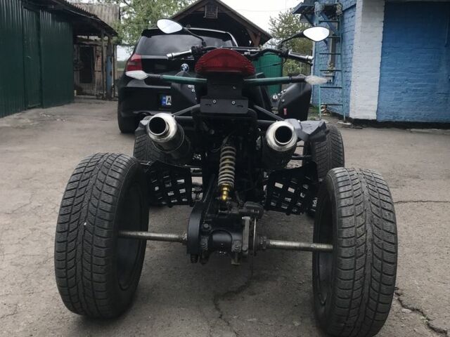 Другая Другая, объемом двигателя 0.25 л и пробегом 0 тыс. км за 1932 $, фото 6 на Automoto.ua