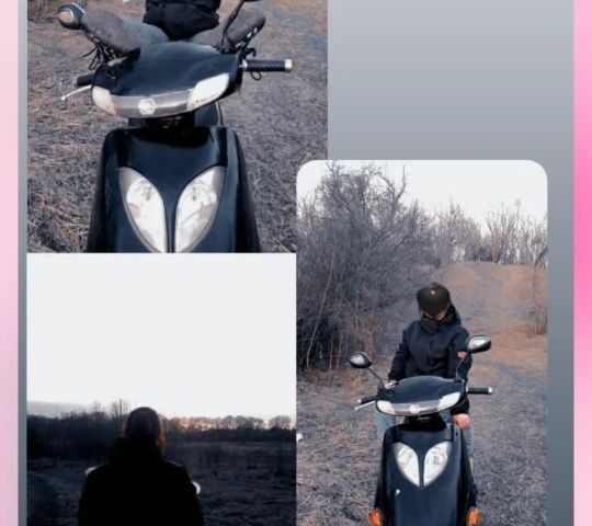 Інша Інша, об'ємом двигуна 0.13 л та пробігом 0 тис. км за 286 $, фото 4 на Automoto.ua