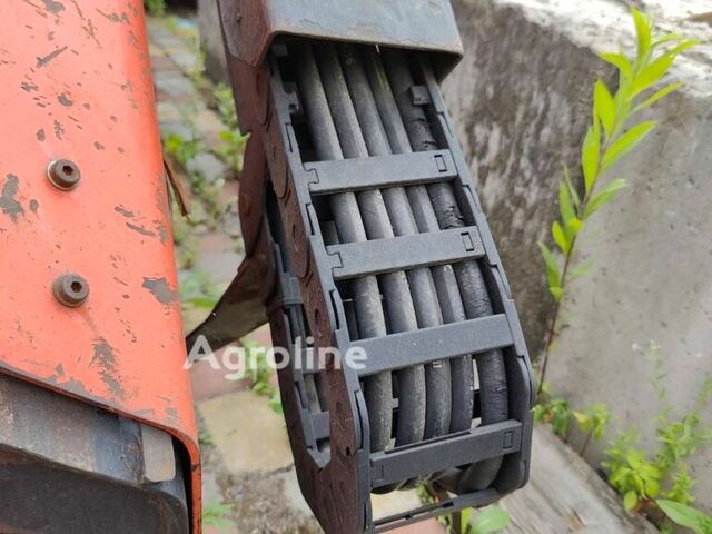 Інша Інша, об'ємом двигуна 2.45 л та пробігом 0 тис. км за 16891 $, фото 11 на Automoto.ua