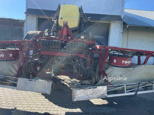 Другая Другая, объемом двигателя 2.45 л и пробегом 0 тыс. км за 99012 $, фото 12 на Automoto.ua