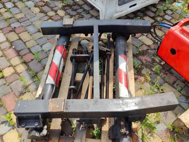 Інша Інша, об'ємом двигуна 2.45 л та пробігом 0 тис. км за 16891 $, фото 5 на Automoto.ua