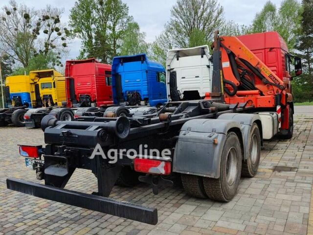 Інша Інша, об'ємом двигуна 2.45 л та пробігом 0 тис. км за 16891 $, фото 14 на Automoto.ua