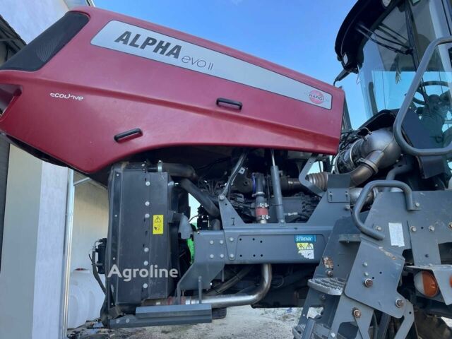 Другая Другая, объемом двигателя 2.45 л и пробегом 0 тыс. км за 99012 $, фото 22 на Automoto.ua