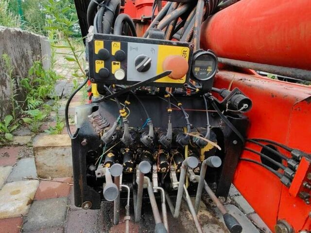 Інша Інша, об'ємом двигуна 2.45 л та пробігом 0 тис. км за 16891 $, фото 8 на Automoto.ua