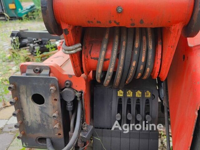 Інша Інша, об'ємом двигуна 2.45 л та пробігом 0 тис. км за 16891 $, фото 10 на Automoto.ua