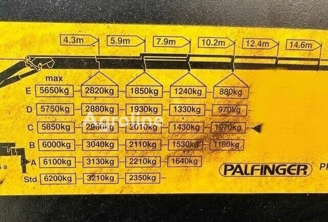 Інша Інша, об'ємом двигуна 2.45 л та пробігом 0 тис. км за 16891 $, фото 2 на Automoto.ua