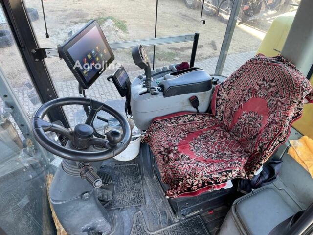 Другая Другая, объемом двигателя 2.45 л и пробегом 0 тыс. км за 99012 $, фото 24 на Automoto.ua