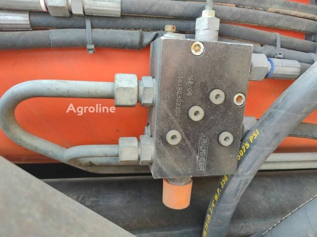 Інша Інша, об'ємом двигуна 2.45 л та пробігом 0 тис. км за 16891 $, фото 4 на Automoto.ua