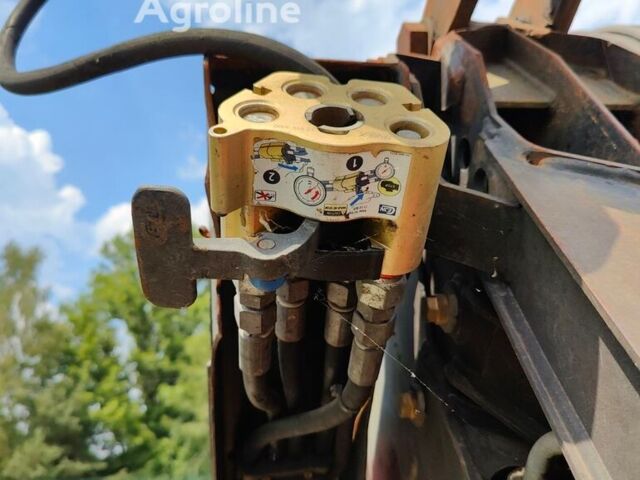 Інша Інша, об'ємом двигуна 2.45 л та пробігом 0 тис. км за 16891 $, фото 9 на Automoto.ua