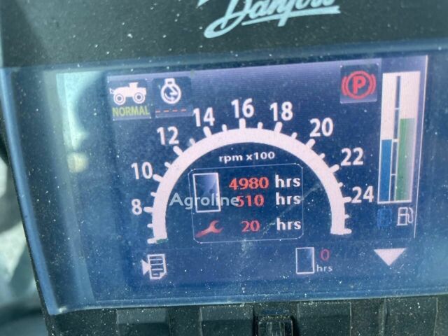 Другая Другая, объемом двигателя 2.45 л и пробегом 0 тыс. км за 99012 $, фото 26 на Automoto.ua