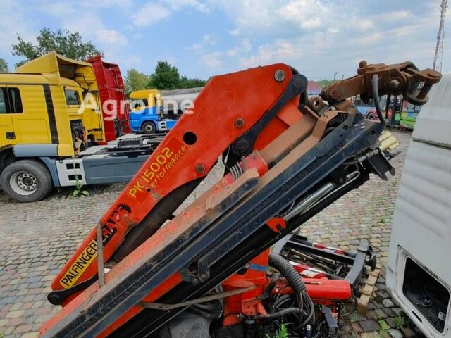 Інша Інша, об'ємом двигуна 2.45 л та пробігом 0 тис. км за 16891 $, фото 7 на Automoto.ua