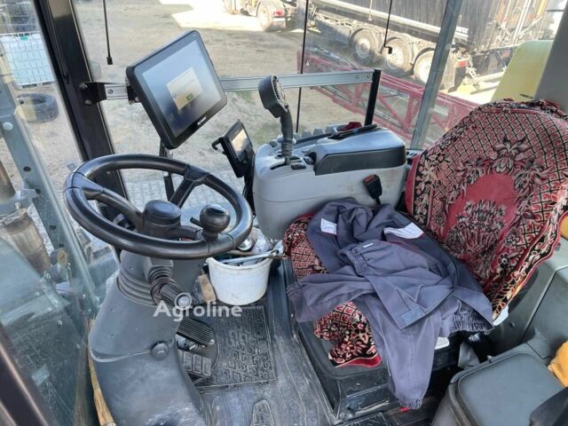 Другая Другая, объемом двигателя 2.45 л и пробегом 0 тыс. км за 99012 $, фото 23 на Automoto.ua