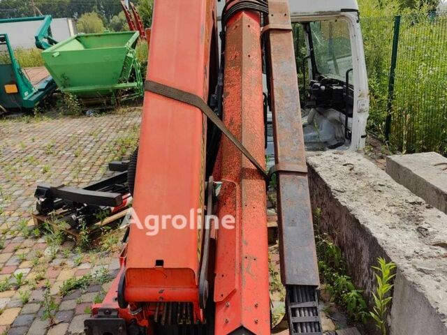 Інша Інша, об'ємом двигуна 2.45 л та пробігом 0 тис. км за 16891 $, фото 6 на Automoto.ua