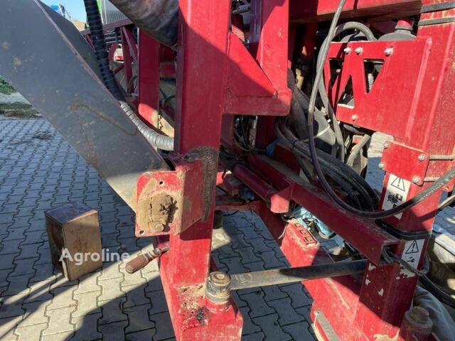 Другая Другая, объемом двигателя 2.45 л и пробегом 0 тыс. км за 99012 $, фото 29 на Automoto.ua