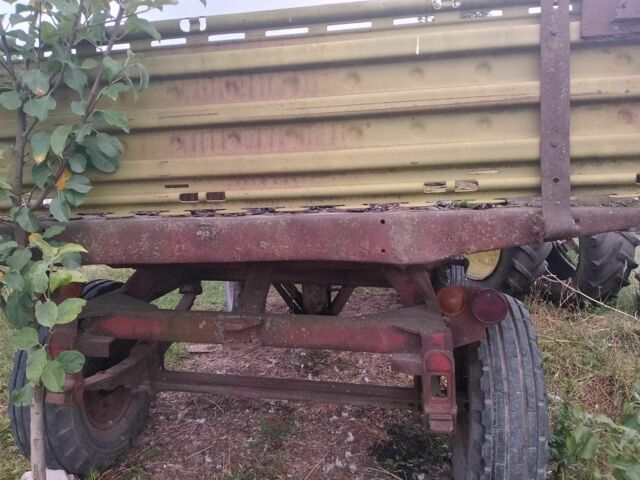 Інша Інша, об'ємом двигуна 0 л та пробігом 0 тис. км за 900 $, фото 2 на Automoto.ua