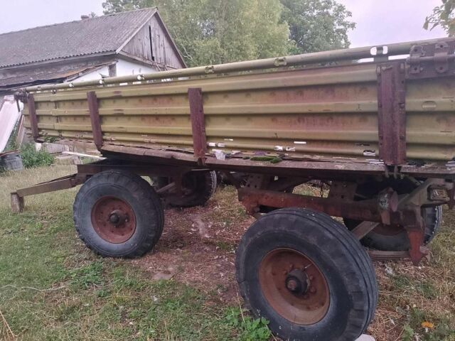 Інша Інша, об'ємом двигуна 0 л та пробігом 0 тис. км за 900 $, фото 3 на Automoto.ua