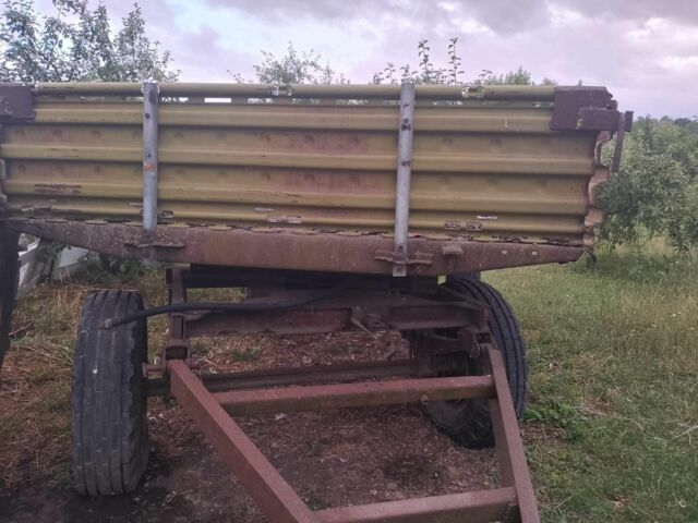 Інша Інша, об'ємом двигуна 0 л та пробігом 0 тис. км за 900 $, фото 4 на Automoto.ua