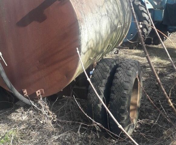 Інша Інша, об'ємом двигуна 0 л та пробігом 0 тис. км за 607 $, фото 5 на Automoto.ua