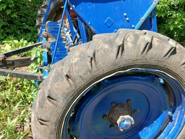 Інша Інша, об'ємом двигуна 0 л та пробігом 0 тис. км за 2416 $, фото 8 на Automoto.ua