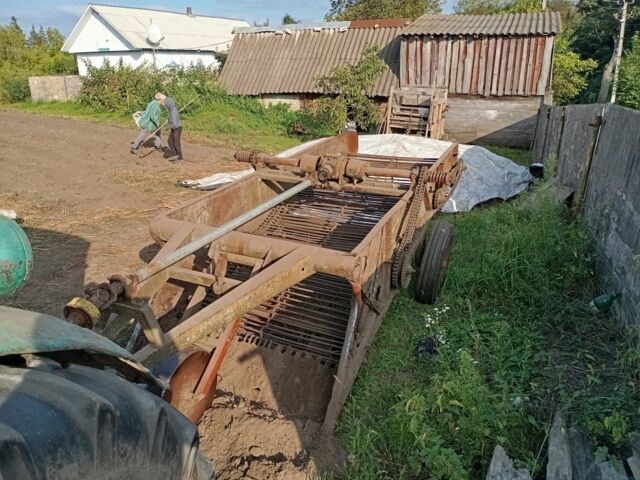 Другая Другая, объемом двигателя 0 л и пробегом 0 тыс. км за 850 $, фото 3 на Automoto.ua