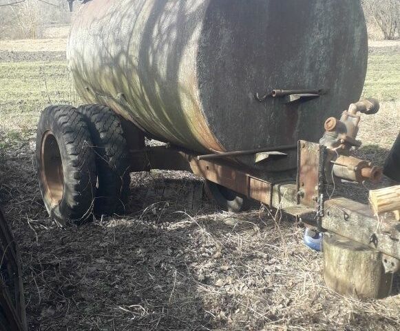 Інша Інша, об'ємом двигуна 0 л та пробігом 0 тис. км за 607 $, фото 1 на Automoto.ua