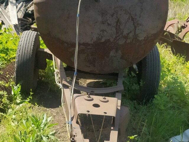 Інша Інша, об'ємом двигуна 0 л та пробігом 0 тис. км за 239 $, фото 1 на Automoto.ua