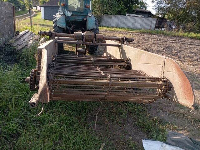 Другая Другая, объемом двигателя 0 л и пробегом 0 тыс. км за 850 $, фото 1 на Automoto.ua