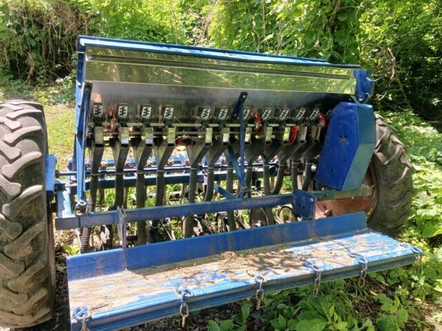 Інша Інша, об'ємом двигуна 0 л та пробігом 0 тис. км за 2416 $, фото 1 на Automoto.ua