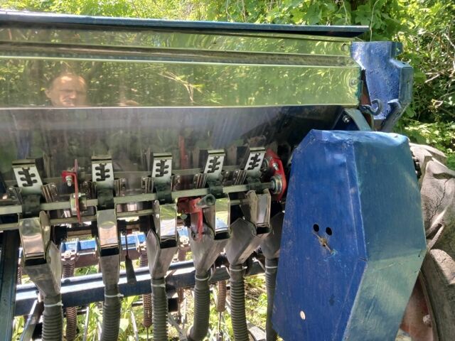 Інша Інша, об'ємом двигуна 0 л та пробігом 0 тис. км за 2416 $, фото 6 на Automoto.ua