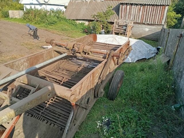 Другая Другая, объемом двигателя 0 л и пробегом 0 тыс. км за 850 $, фото 2 на Automoto.ua