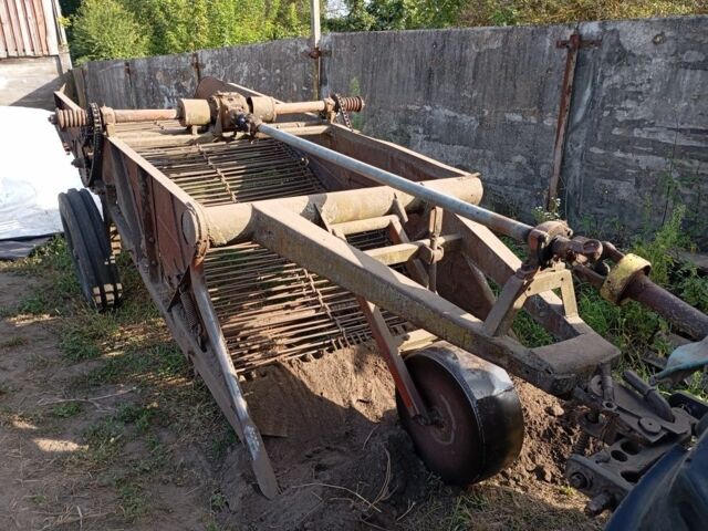 Другая Другая, объемом двигателя 0 л и пробегом 0 тыс. км за 850 $, фото 5 на Automoto.ua