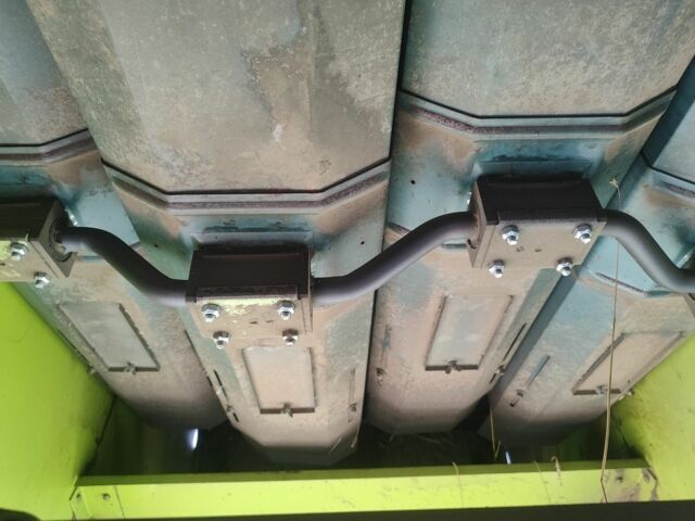 Другая Другая, объемом двигателя 0 л и пробегом 0 тыс. км за 17000 $, фото 15 на Automoto.ua