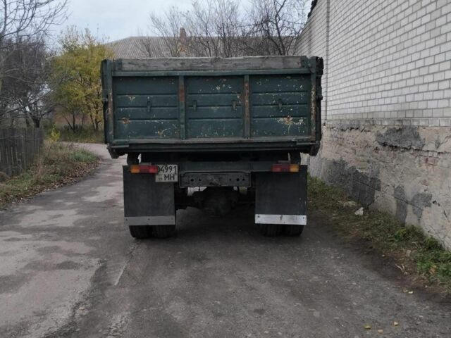 Другая Другая, объемом двигателя 0 л и пробегом 25 тыс. км за 10000 $, фото 2 на Automoto.ua