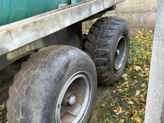 Другая Другая, объемом двигателя 0 л и пробегом 0 тыс. км за 5727 $, фото 3 на Automoto.ua