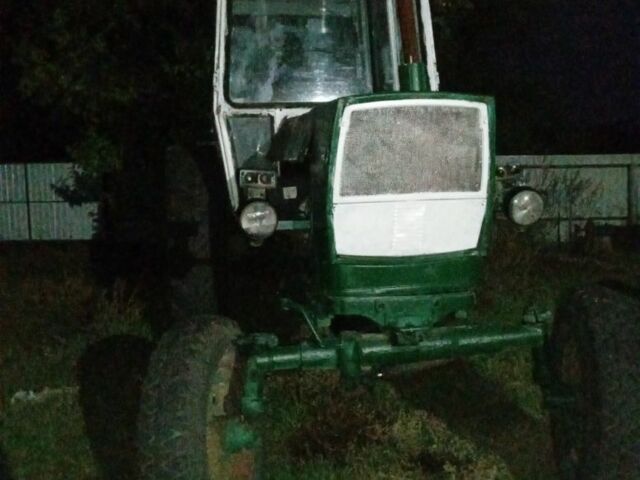 Другая Другая, объемом двигателя 0 л и пробегом 1 тыс. км за 5000 $, фото 1 на Automoto.ua