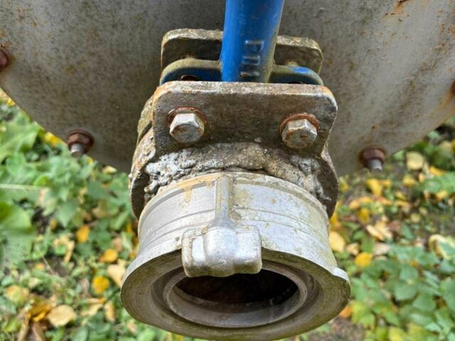 Другая Другая, объемом двигателя 0 л и пробегом 0 тыс. км за 5727 $, фото 4 на Automoto.ua