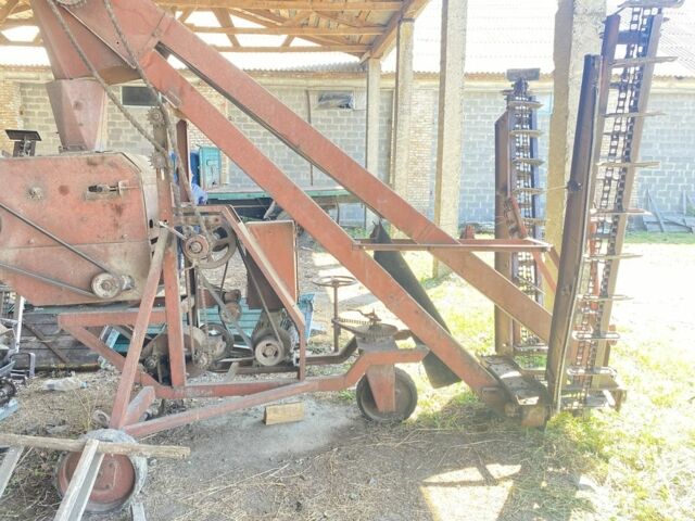 Інша Інша, об'ємом двигуна 0 л та пробігом 0 тис. км за 945 $, фото 4 на Automoto.ua